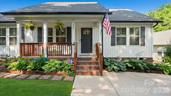 307 Austin ST, Albemarle, NC 28001