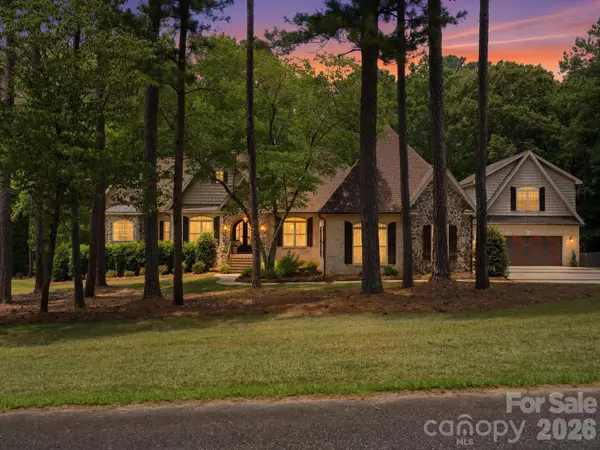 2894 Lakeshore DR, Chester, SC 29706