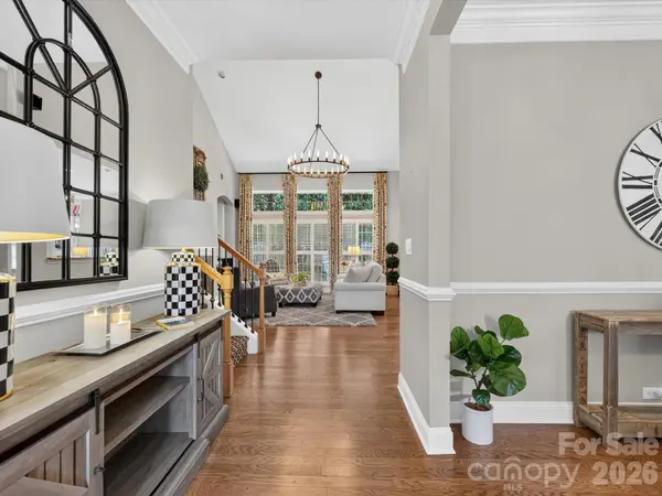 6706 Charter Hills RD, Charlotte, NC 28277