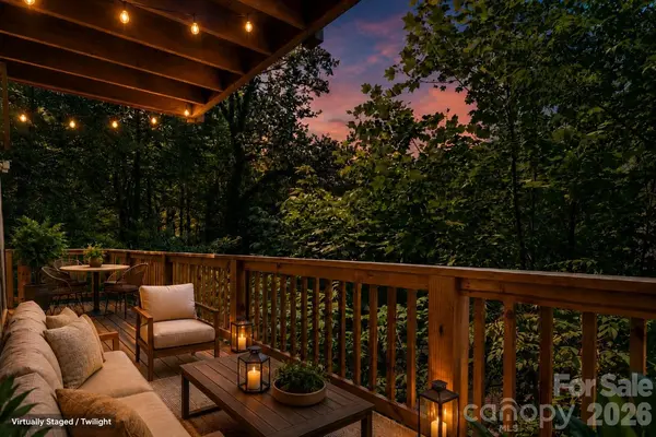 549 Clubhouse DR, Banner Elk, NC 28604