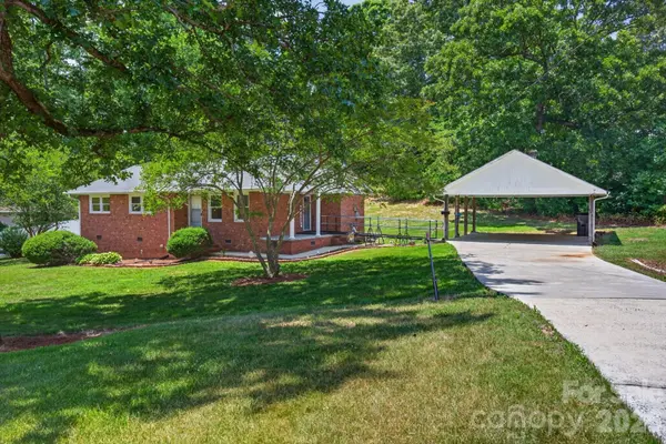 312 Turner ST, Landis, NC 28088