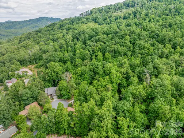 45 Sunset DR, Swannanoa, NC 28778
