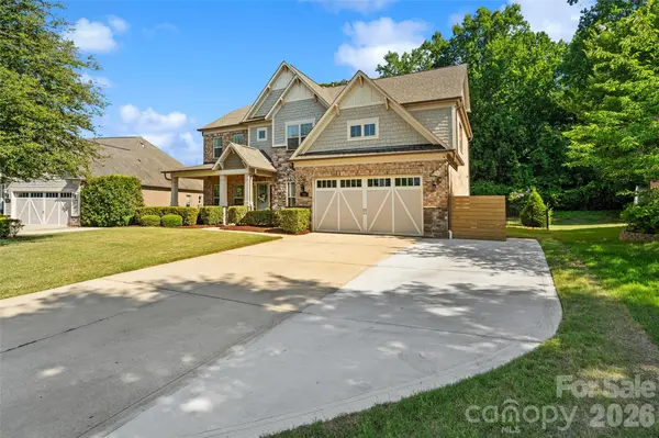 156 Reserve LN, Fort Mill, SC 29707