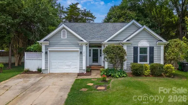 12010 Millingport PL, Charlotte, NC 28273