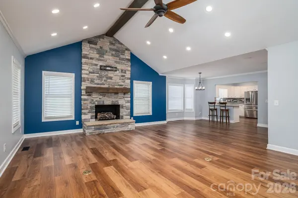 1038 Belwood Lawndale RD, Lawndale, NC 28090