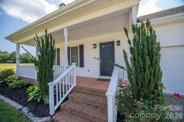 1038 Belwood Lawndale RD, Lawndale, NC 28090