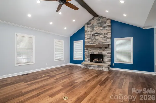 1038 Belwood Lawndale RD, Lawndale, NC 28090