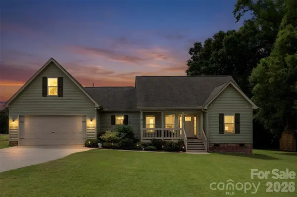 4933 Billy Wilson RD, York, SC 29745