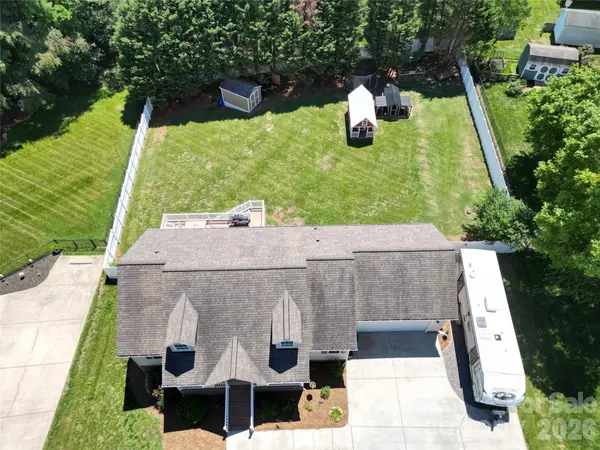 731 Jennings RD, Statesville, NC 28625