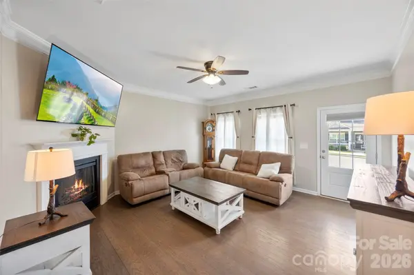 126 Kingston DR, Locust, NC 28097
