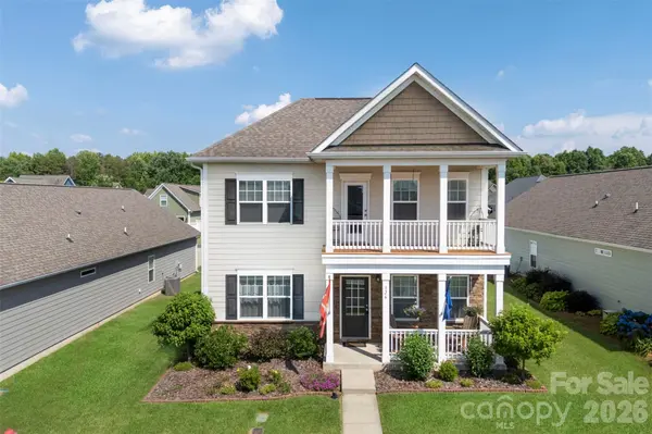 126 Kingston DR, Locust, NC 28097