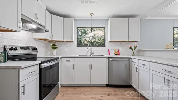 7061 Casar RD, Lawndale, NC 28090