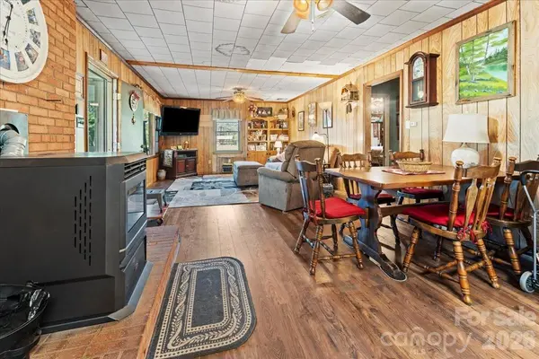 12282 Coyle RD, Stanfield, NC 28163
