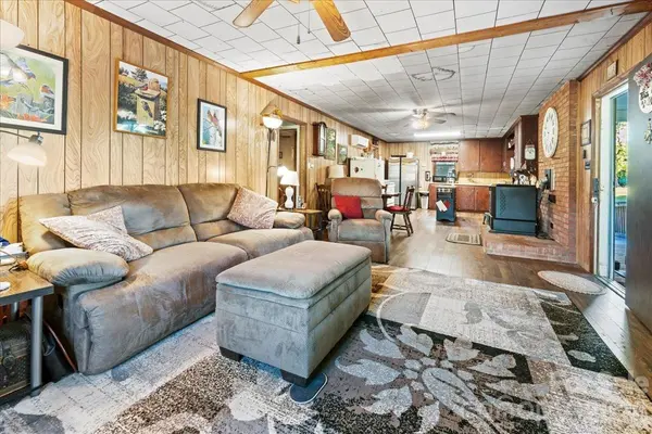 12282 Coyle RD, Stanfield, NC 28163