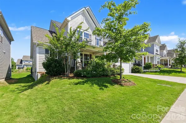 15228 Shallow Ridge RD, Charlotte, NC 28278