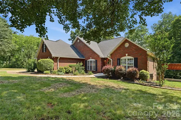 3805 Glen Haven DR SW, Concord, NC 28027
