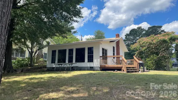 128 Curran Point DR, Norwood, NC 28128