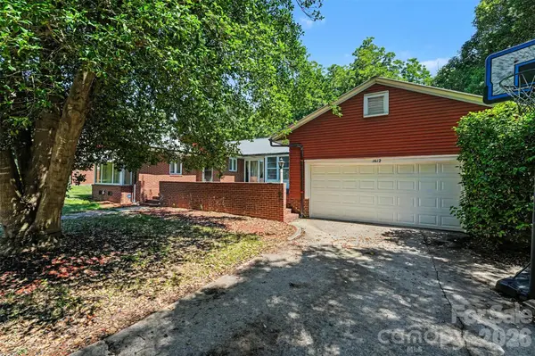 1612 Statesville BLVD, Salisbury, NC 28144