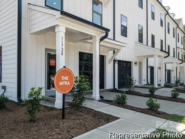 11841 Avocet ST #34, Charlotte, NC 28215
