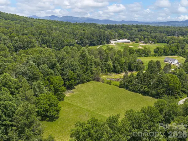 0 Foster Creek RD, Horse Shoe, NC 28742