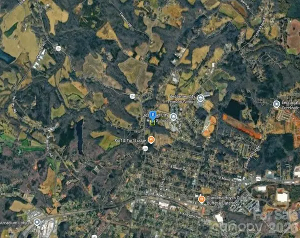 804 Pine ST, Bessemer City, NC 28016