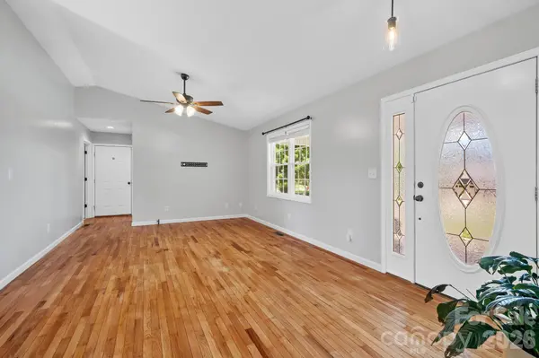 395 Spring DR, Mars Hill, NC 28754