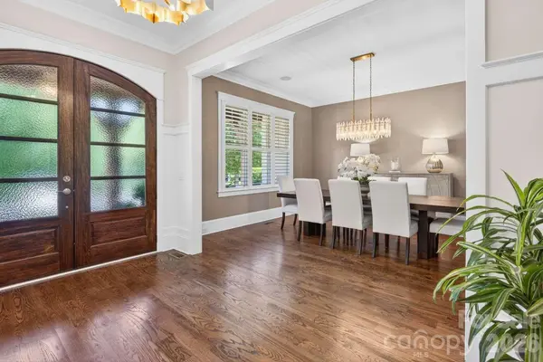 18027 Shearer RD, Davidson, NC 28036