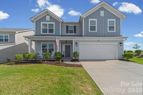 2073 Sabra ST,  Gastonia,  NC 28054