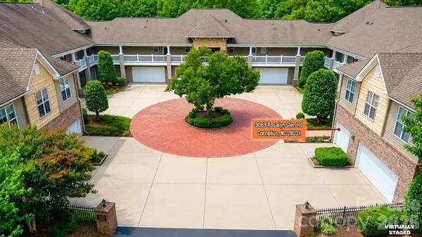 9069 Rosalyn Glen RD, Cornelius, NC 28031