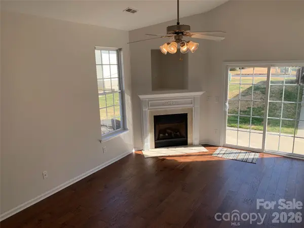 1448 Stonedown LN #13, Matthews, NC 28104