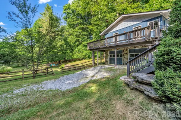125 Hondah BLVD, Brevard, NC 28712