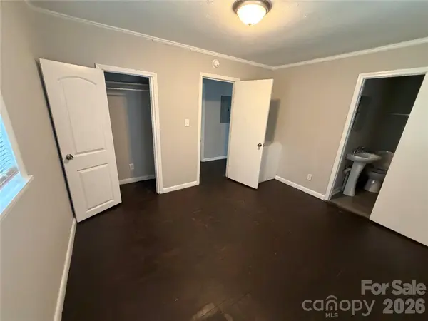 1320 Kenly ST, Salisbury, NC 28144