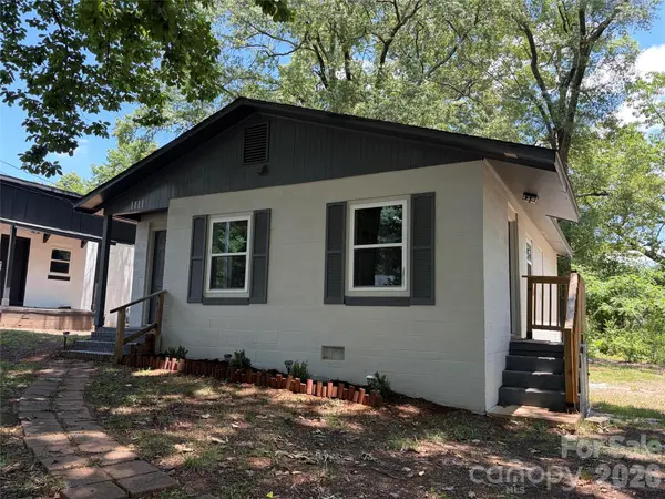 1111 S Meeting ST, Statesville, NC 28677