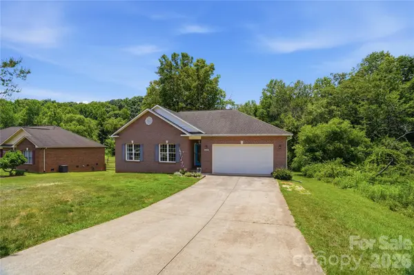1550 Indian Springs DR NW, Conover, NC 28613