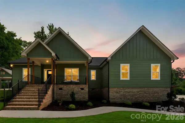 153 Reading ST, York, SC 29745