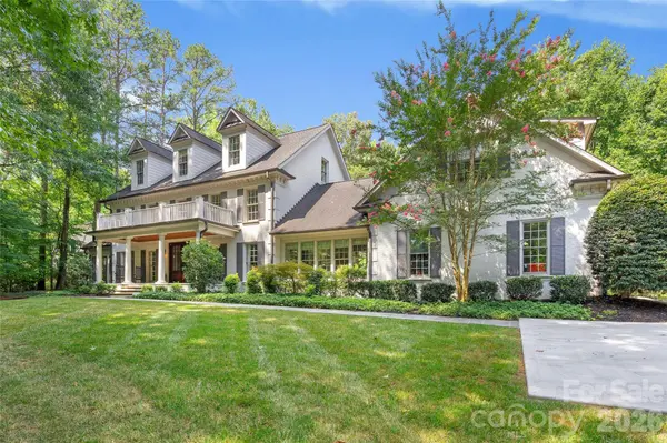 3221 Lazy Branch RD, Charlotte, NC 28270
