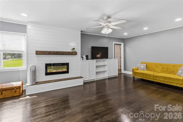 711 Flint ST, Rock Hill, SC 29730