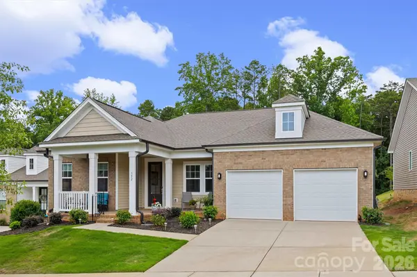 172 Amerson DR, Rock Hill, SC 29730