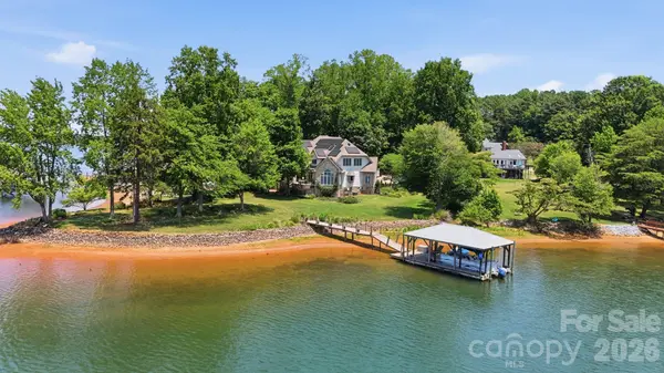 7631 Dellinger RD, Denver, NC 28037