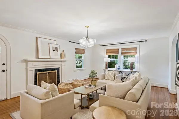 1633 Nassau BLVD, Charlotte, NC 28205