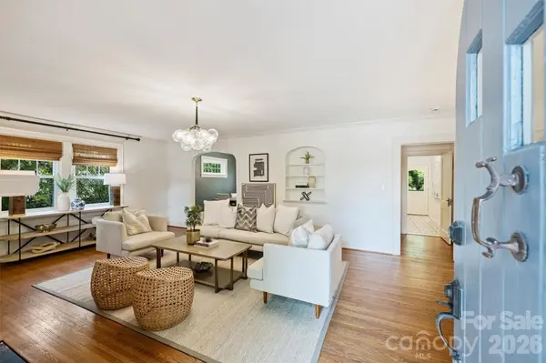 1633 Nassau BLVD, Charlotte, NC 28205