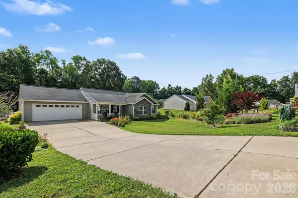 3116 Georgetown RD, Lancaster, SC 29720