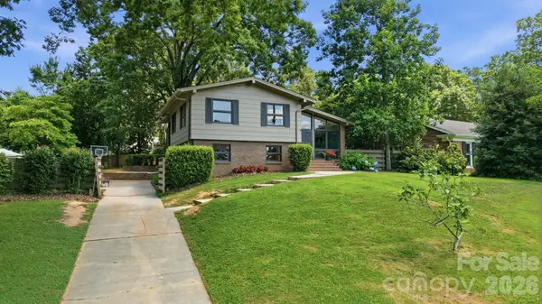 4027 Glenfall AVE, Charlotte, NC 28210