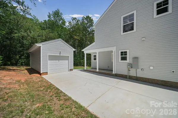 1410 Hubbard TER, Shelby, NC 28152