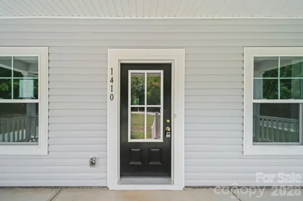 1410 Hubbard TER, Shelby, NC 28152