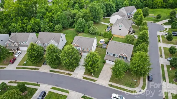 7119 Hermiston ST, Charlotte, NC 28273