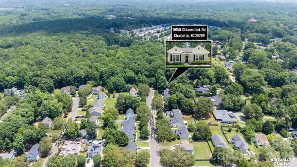 5050 Gibbons Link RD, Charlotte, NC 28269