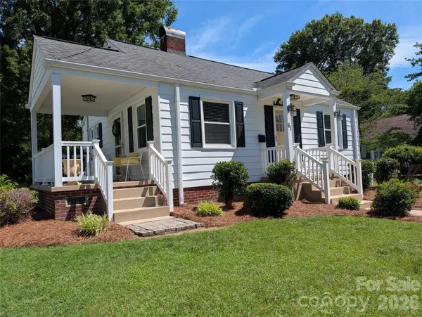 61 NW Spencer AVE NW #30-32, Concord, NC 28025