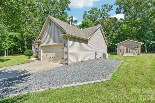 624 Hunley ST, Monroe, NC 28112