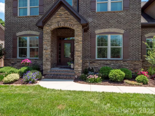 8161 Clems Branch RD, Fort Mill, SC 29707